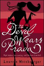 The devil wears Prada [AudioBook]